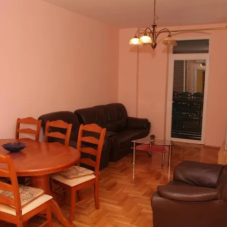 Apartmán Paula