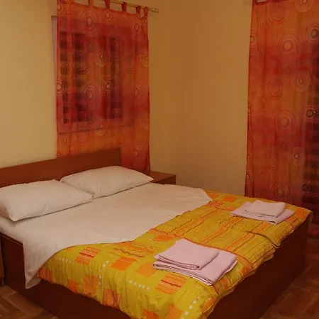 Apartment Paula Makarska