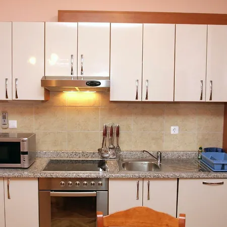 Apartment Paula