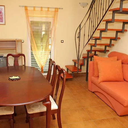 Paula Apartment Makarska