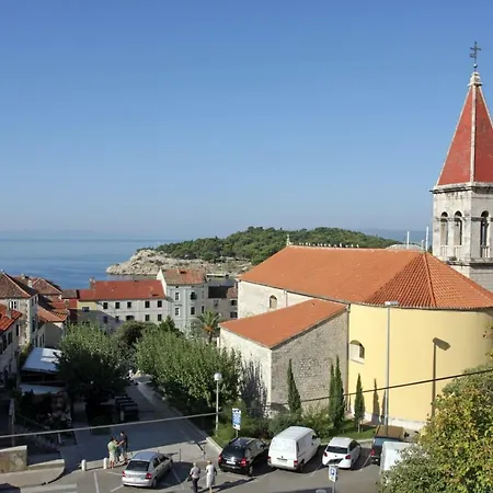 Paula Apartment Makarska