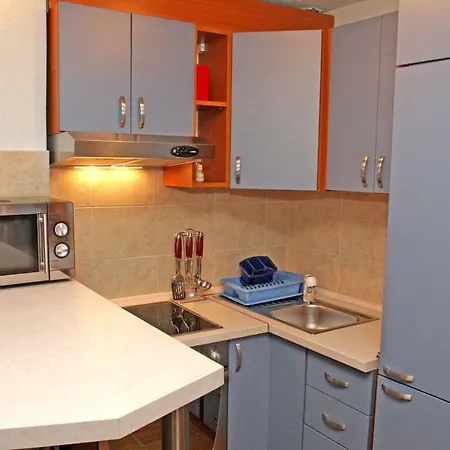 Apartment Paula Makarska