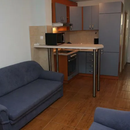 Paula Apartment Makarska