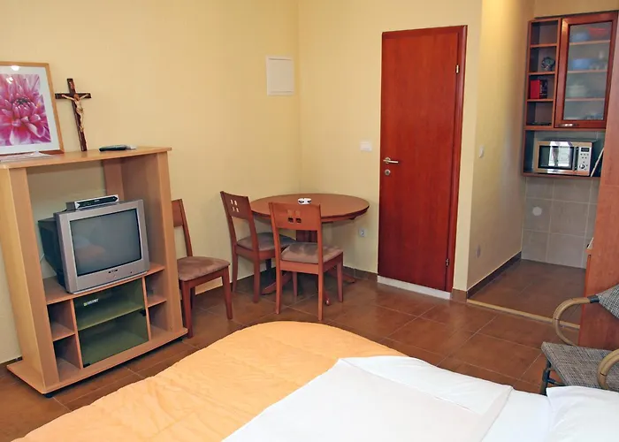 Apartmán Paula