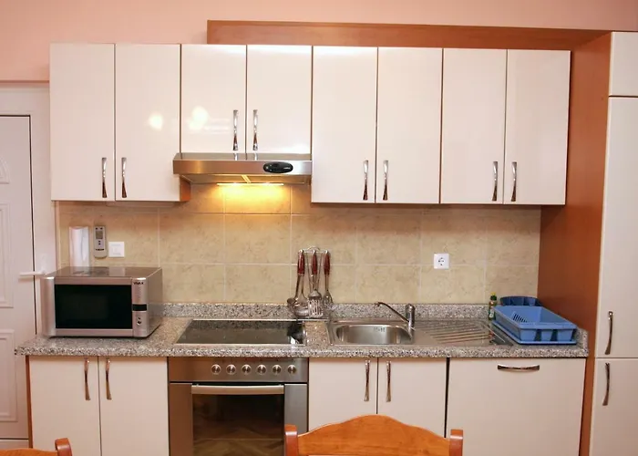 Apartmán Paula