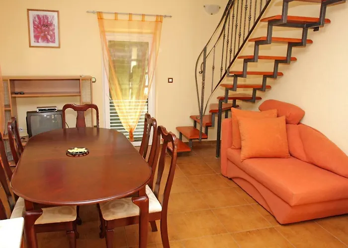 Paula Apartmán Makarská
