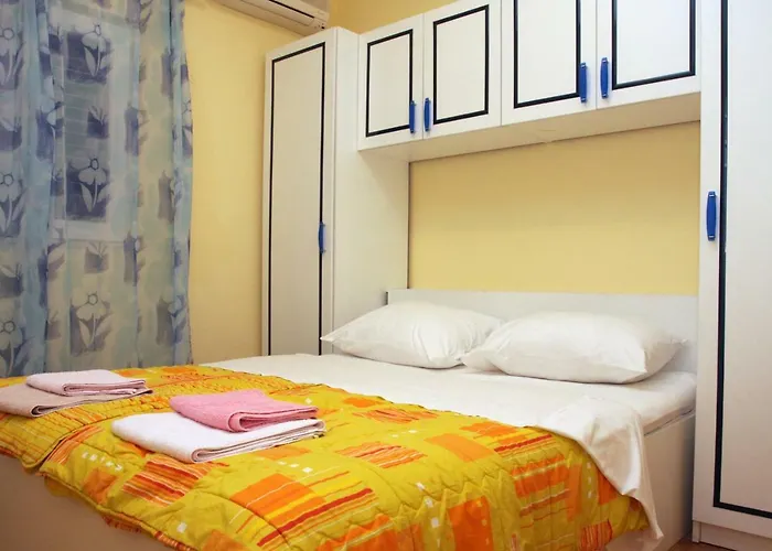 Paula Apartmán