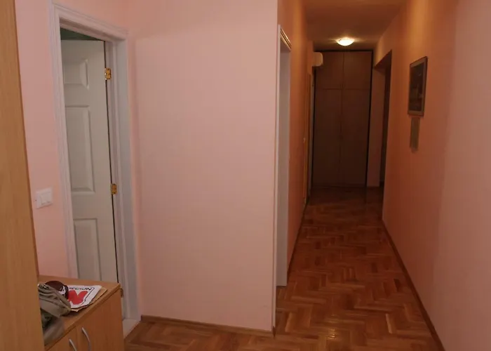 Apartmán Paula