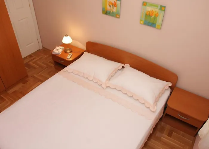 Apartmán Paula *
