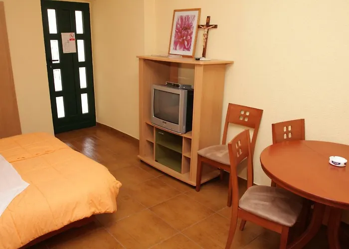 Apartmán Paula