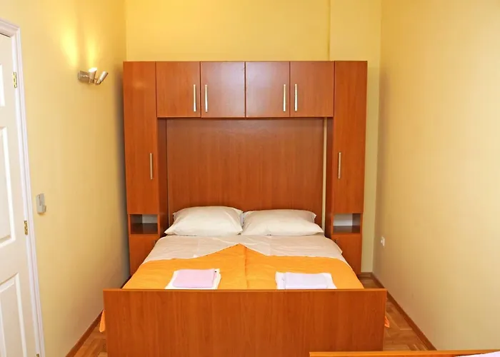 Paula Apartmán *