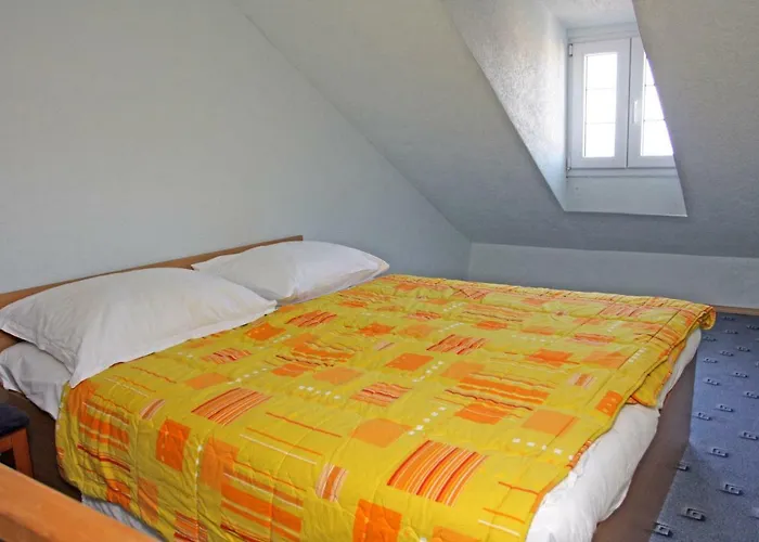 Apartmán Paula *