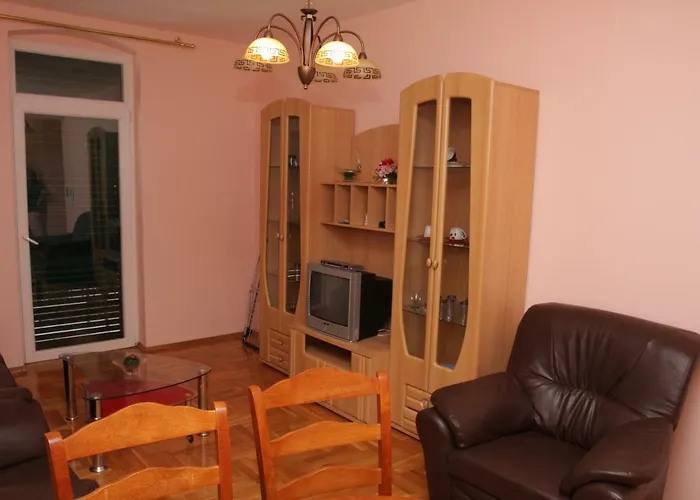 Paula Apartmán