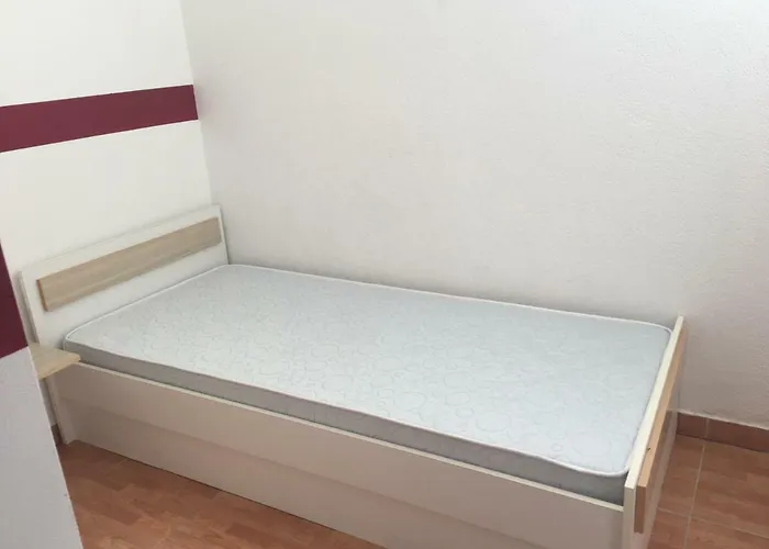 Apartmán Paula