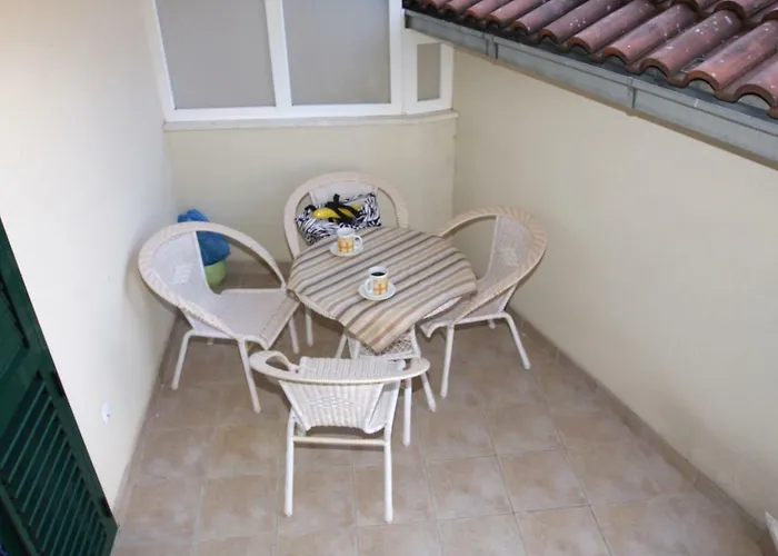 Paula Apartmán *