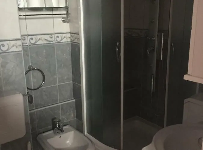 Apartmán Paula