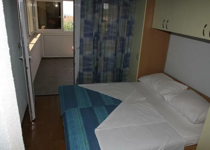 Apartmán Paula