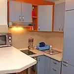 شقة Paula ماكارسكا