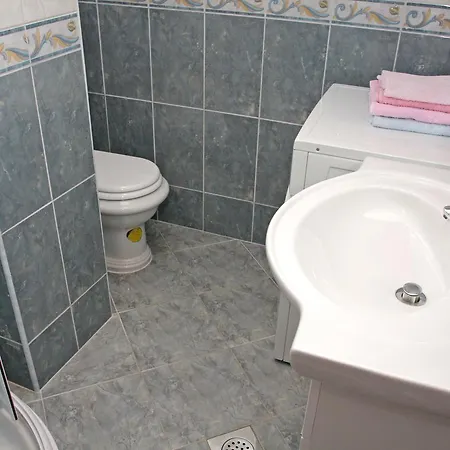 Appartamento Paula