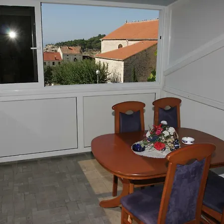 Paula Appartamento Makarska