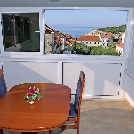 Paula Appartamento Makarska