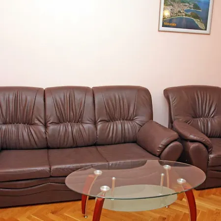 Paula Apartment Makarska