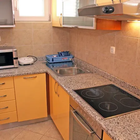 Appartamento Paula Makarska