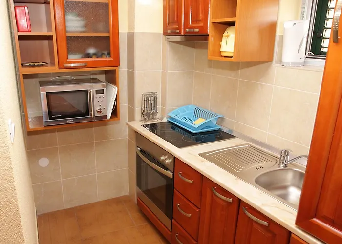 Paula Apartment