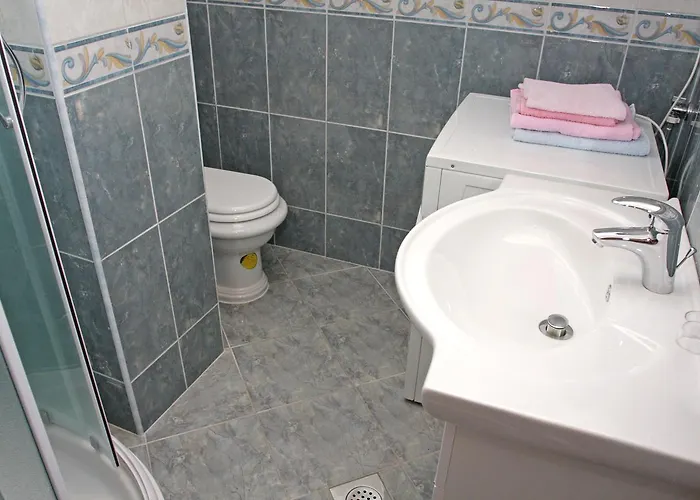 Apartment Paula