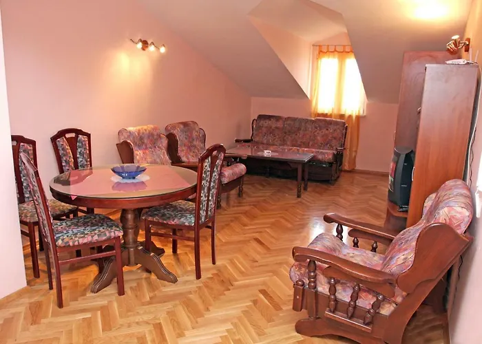 Paula Apartment *